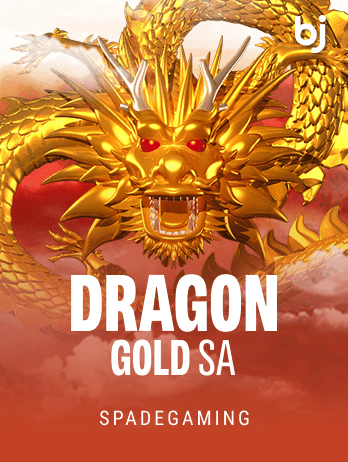 Dragon Gold SA icon