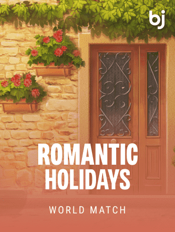 Romantic Holidays icon