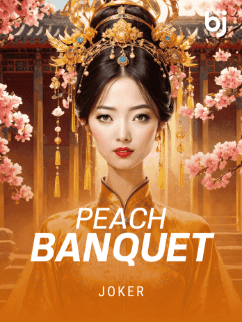Peach Banquet icon