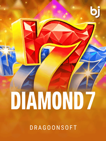 Diamond 7 icon