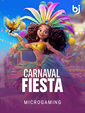 Carnaval Fiesta icon