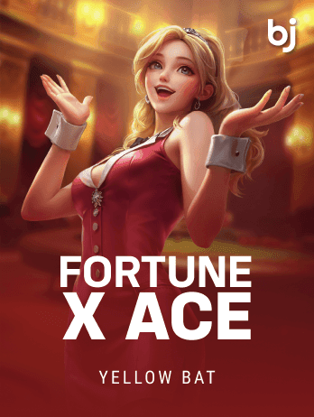 Fortune X Ace icon