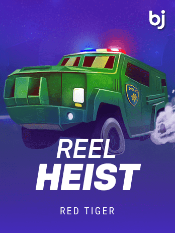 ReelHeist icon